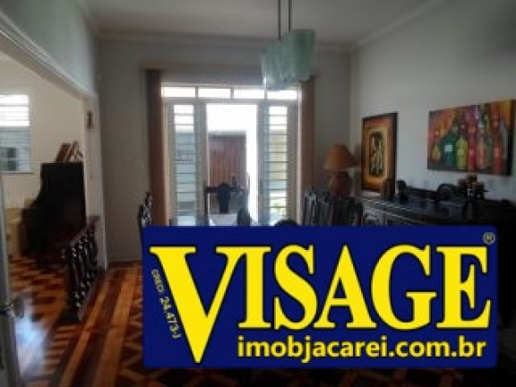 Imagem Casa com 4 Quartos à Venda, 467 m² em Centro - Jacareí Imagem Casa com 4 Quartos à Venda, 467 m² em Centro - Jacareí
