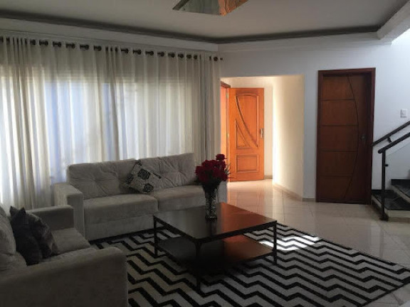 Imagem Casa com 3 Quartos à Venda, 238 m² em Vila Brás Cubas - Mogi Das Cruzes Imagem Casa com 3 Quartos à Venda, 238 m² em Vila Brás Cubas - Mogi Das Cruzes