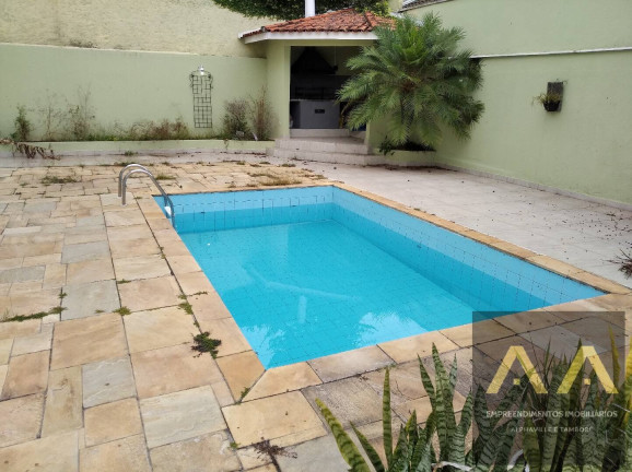 Imagem Casa com 4 Quartos para Alugar, 248 m² em Alphaville - Santana De Parnaíba Imagem Casa com 4 Quartos para Alugar, 248 m² em Alphaville - Santana De Parnaíba