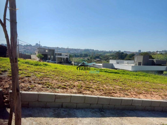 Imagem Terreno à Venda, 220 m² em Wanel Ville - Sorocaba