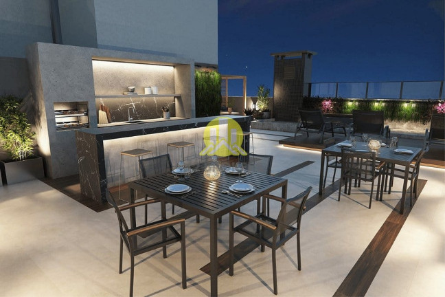 Imagem Cobertura com 3 Quartos à Venda, 157 m² em Juvevê - Curitiba Imagem Cobertura com 3 Quartos à Venda, 157 m² em Juvevê - Curitiba