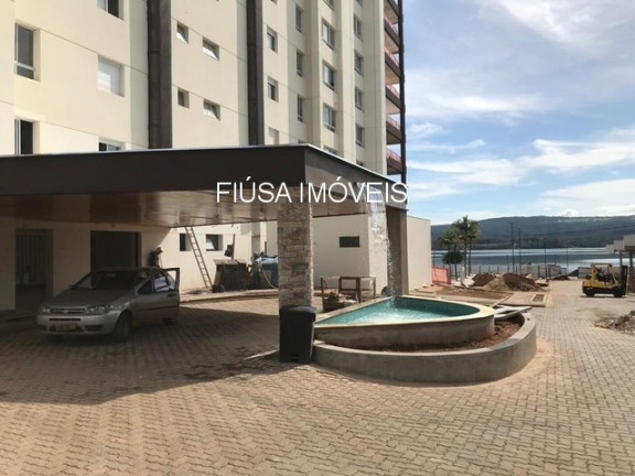 Imagem Apartamento com 2 Quartos à Venda, 64 m² em Zona Rural - Rifaina Imagem Apartamento com 2 Quartos à Venda, 64 m² em Zona Rural - Rifaina