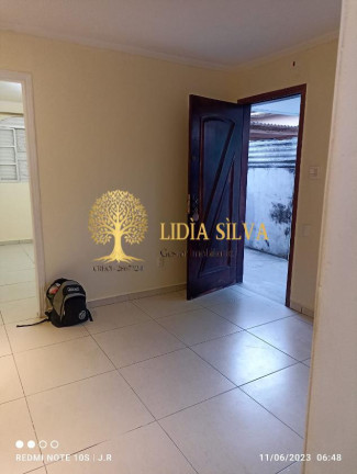 Imagem Casa com 2 Quartos à Venda, 99 m² em Vila Guarani (z Sul) - São Paulo