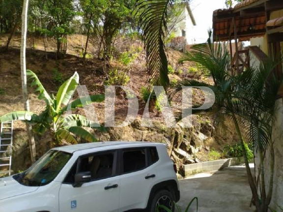 Imagem Casa com 4 Quartos à Venda, 250 m² em Guaratiba - Rio De Janeiro