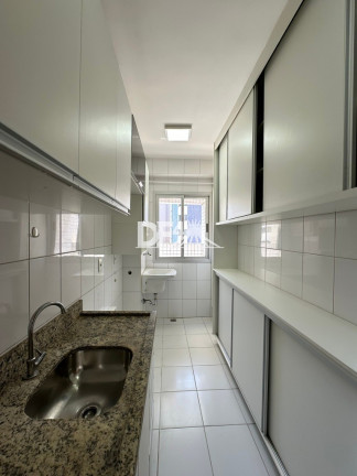 Imagem Imóvel com 3 Quartos à Venda, 78 m² em Norte (águas Claras) - Brasília Imagem Imóvel com 3 Quartos à Venda, 78 m² em Norte (águas Claras) - Brasília