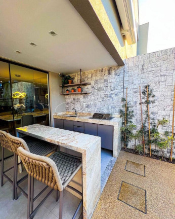 Imagem Casa com 3 Quartos à Venda, 124 m² em Morada De Laranjeiras - Serra Imagem Casa com 3 Quartos à Venda, 124 m² em Morada De Laranjeiras - Serra