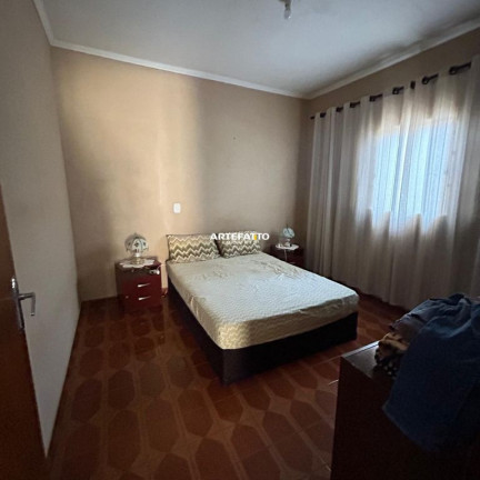 Imagem Casa com 3 Quartos à Venda, 120 m² em Jardim Portinari - Franca Imagem Casa com 3 Quartos à Venda, 120 m² em Jardim Portinari - Franca