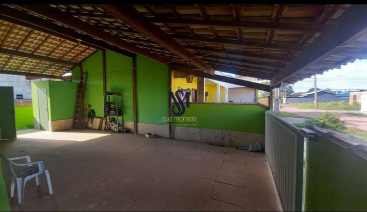 Imagem Casa com 2 Quartos à Venda, em Bairro Nova Califórnia - Cabo Frio Imagem Casa com 2 Quartos à Venda, em Bairro Nova Califórnia - Cabo Frio