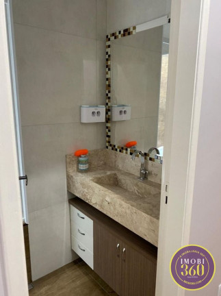 Imagem Sobrado com 3 Quartos à Venda, 94 m² em Vila Guilhermina - São Paulo