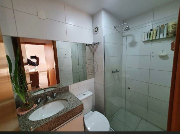 Imagem Apartamento com 1 Quarto à Venda, 44 m² em Norte (águas Claras) - Brasília Imagem Apartamento com 1 Quarto à Venda, 44 m² em Norte (águas Claras) - Brasília
