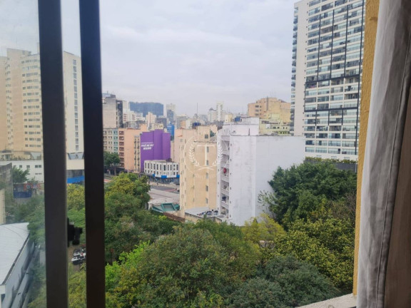 Imagem Apartamento com 1 Quarto à Venda, 42 m² em Campos Elíseos - São Paulo Imagem Apartamento com 1 Quarto à Venda, 42 m² em Campos Elíseos - São Paulo