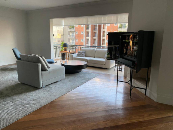 Imagem Apartamento com 3 Quartos à Venda, 206 m² em Jardim Vitória Régia - São Paulo Imagem Apartamento com 3 Quartos à Venda, 206 m² em Jardim Vitória Régia - São Paulo