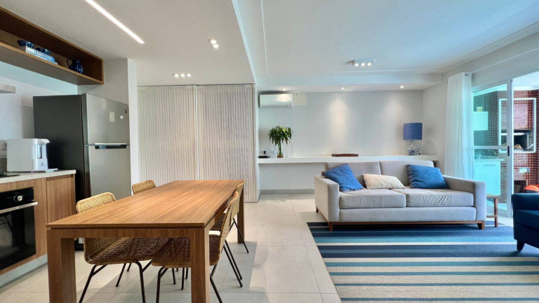 Imagem Apartamento com 3 Quartos à Venda, 113 m² em Riviera De São Lourenço - Bertioga
