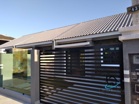 Imagem Casa com 2 Quartos à Venda, 60 m² em Balneário Primavera - Pontal Do Paraná Imagem Casa com 2 Quartos à Venda, 60 m² em Balneário Primavera - Pontal Do Paraná