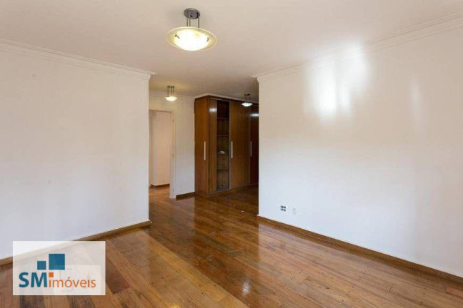 Imagem Apartamento com 5 Quartos para Alugar, 240 m² em Santo Amaro - São Paulo