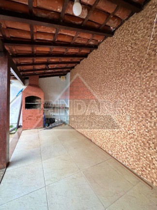 Imagem Casa com 4 Quartos à Venda, 220 m² em Recreio Dos Bandeirantes - Rio De Janeiro Imagem Casa com 4 Quartos à Venda, 220 m² em Recreio Dos Bandeirantes - Rio De Janeiro