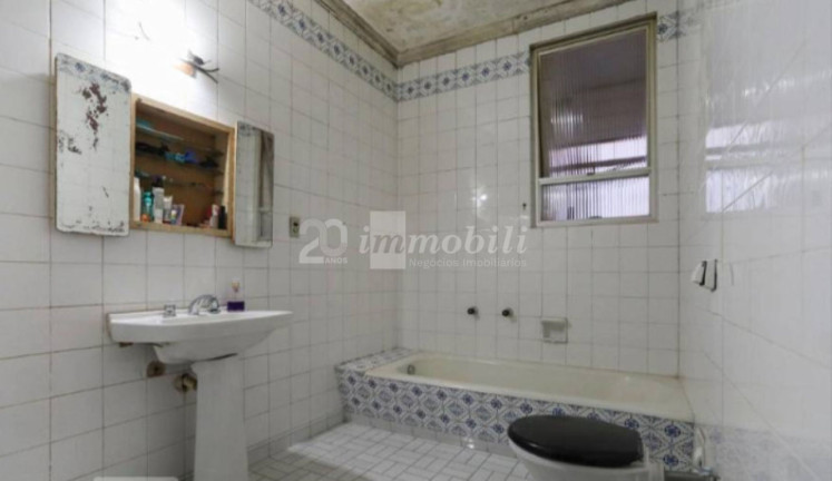 Imagem Apartamento com 3 Quartos à Venda, 100 m² em Higienópolis - São Paulo Imagem Apartamento com 3 Quartos à Venda, 100 m² em Higienópolis - São Paulo
