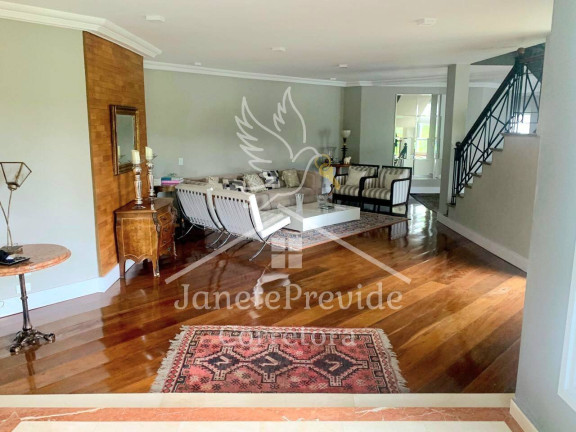 Imagem Casa de Condomínio com 4 Quartos à Venda, 550 m² em Alphaville - Santana De Parnaíba Imagem Casa de Condomínio com 4 Quartos à Venda, 550 m² em Alphaville - Santana De Parnaíba