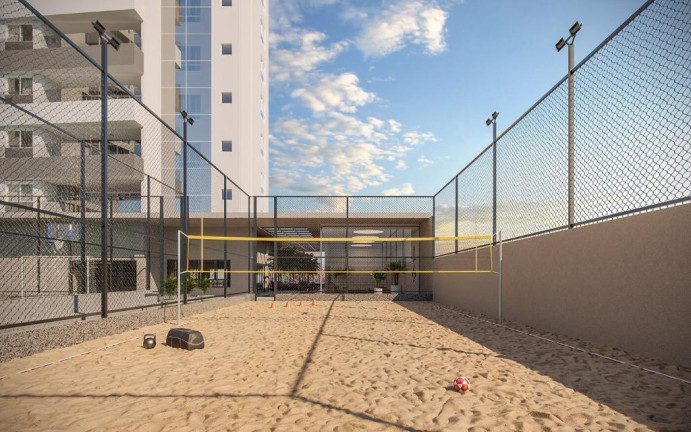 Imagem Apartamento com 3 Quartos à Venda, 105 m² em Park Lozandes - Goiânia Imagem Apartamento com 3 Quartos à Venda, 105 m² em Park Lozandes - Goiânia