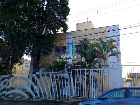 Imagem Apartamento com 2 Quartos à Venda, 47 m² em Vila Carmosina - São Paulo Imagem Apartamento com 2 Quartos à Venda, 47 m² em Vila Carmosina - São Paulo