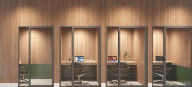 Imagem Apartamento com 2 Quartos à Venda, 108 m² em Pinheiros - São Paulo