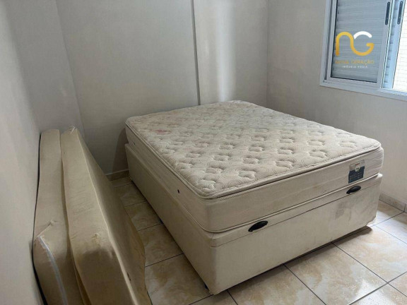 Imagem Apartamento com 1 Quarto à Venda, 32 m² em Boqueirão - Praia Grande Imagem Apartamento com 1 Quarto à Venda, 32 m² em Boqueirão - Praia Grande