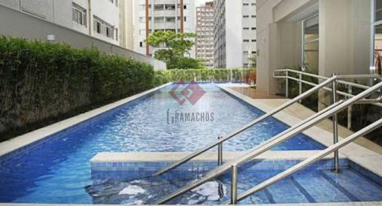 Imagem Apartamento com 1 Quarto para Alugar, 41 m² em Bela Vista - São Paulo Imagem Apartamento com 1 Quarto para Alugar, 41 m² em Bela Vista - São Paulo