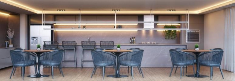 Imagem Apartamento com 2 Quartos à Venda, 71 m² em Ponta De Campina - Cabedelo