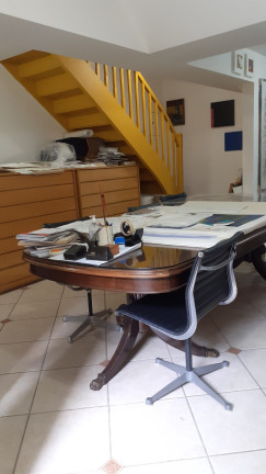 Imagem Casa com 3 Quartos à Venda, 150 m² em Pinheiros - São Paulo