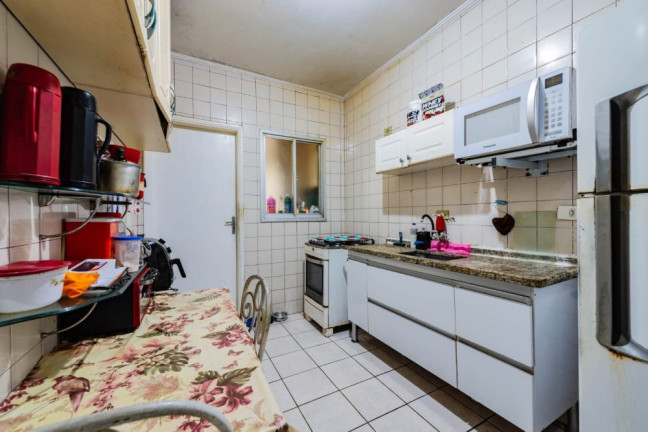 Imagem Apartamento com 2 Quartos à Venda, 80 m² em Vila Belmiro - Santos