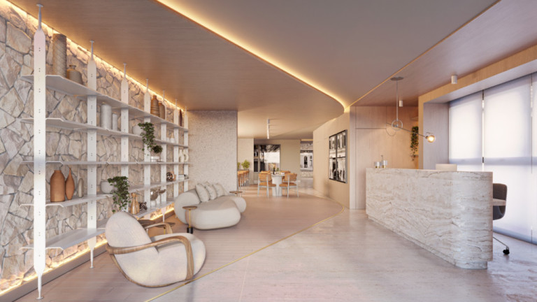 Imagem Imóvel com 1 Quarto à Venda, 25 m² em Tambaú - João Pessoa Imagem Imóvel com 1 Quarto à Venda, 25 m² em Tambaú - João Pessoa