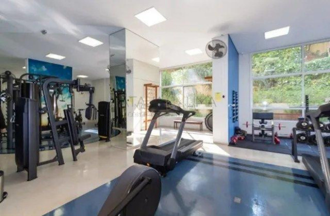 Imagem Apartamento com 3 Quartos à Venda, 142 m² em Vila Andrade - São Paulo