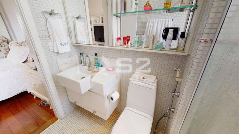 Imagem Apartamento com 4 Quartos à Venda, 225 m² em Perdizes - São Paulo Imagem Apartamento com 4 Quartos à Venda, 225 m² em Perdizes - São Paulo