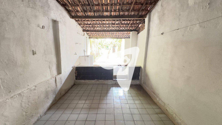 Imagem Casa com 5 Quartos à Venda, 211 m² em Centro - Fortaleza