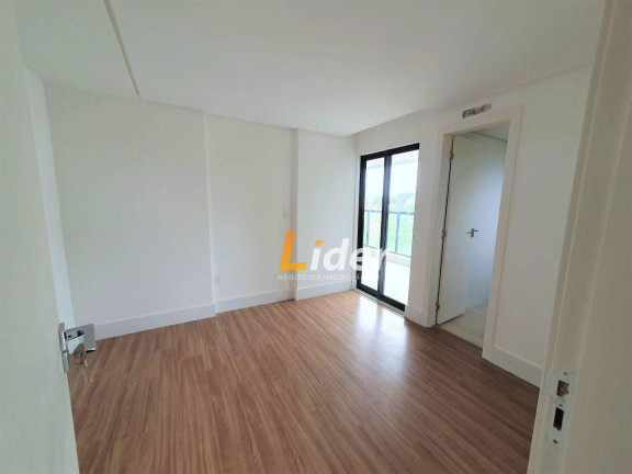 Imagem Apartamento com 4 Quartos à Venda, 170 m² em Granbery - Juiz De Fora