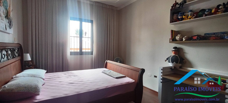 Imagem Apartamento com 3 Quartos à Venda, 140 m² em Centro - Paraisópolis