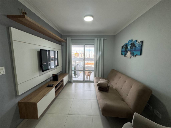 Imagem Apartamento com 2 Quartos à Venda, 74 m² em Boqueirão - Praia Grande Imagem Apartamento com 2 Quartos à Venda, 74 m² em Boqueirão - Praia Grande