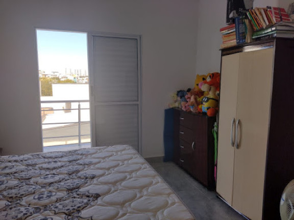 Imagem Sobrado com 3 Quartos à Venda, 188 m² em Condomínio Residencial Villagio Milano - Sorocaba Imagem Sobrado com 3 Quartos à Venda, 188 m² em Condomínio Residencial Villagio Milano - Sorocaba