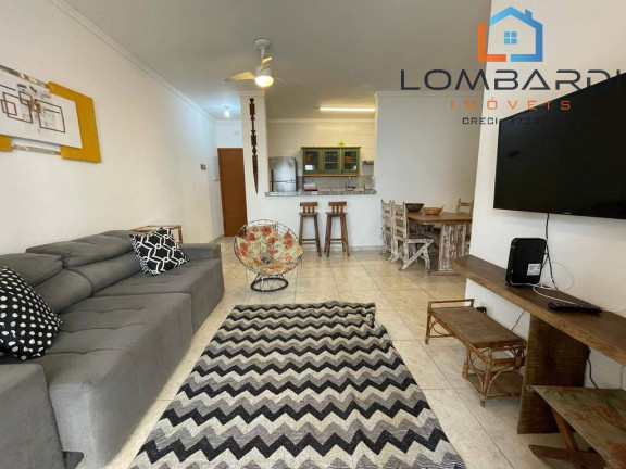 Imagem Apartamento com 2 Quartos à Venda, 80 m² em Praia Das Toninhas - Ubatuba Imagem Apartamento com 2 Quartos à Venda, 80 m² em Praia Das Toninhas - Ubatuba
