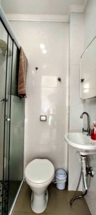 Imagem Apartamento com 2 Quartos à Venda, 120 m² em Marapé - Santos Imagem Apartamento com 2 Quartos à Venda, 120 m² em Marapé - Santos
