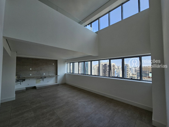 Imagem Apartamento com 1 Quarto à Venda, 78 m² em Savassi - Belo Horizonte Imagem Apartamento com 1 Quarto à Venda, 78 m² em Savassi - Belo Horizonte