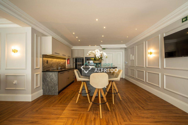 Imagem Apartamento com 3 Quartos à Venda, 129 m² em Centro - Dois Irmãos Imagem Apartamento com 3 Quartos à Venda, 129 m² em Centro - Dois Irmãos