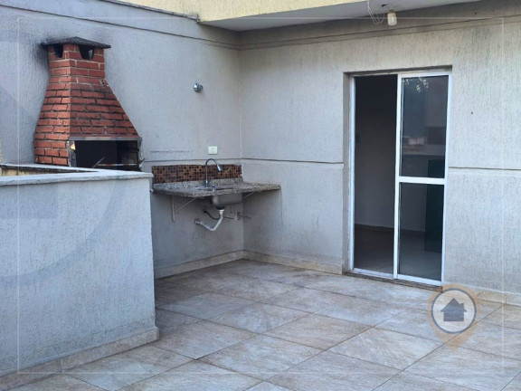 Apartamento com 2 Quartos à Venda, 110 m² em Vila Galvão - Guarulhos
