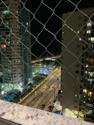 Imagem Apartamento com 4 Quartos à Venda, 98 m² em Praia De Itaparica - Vila Velha Imagem Apartamento com 4 Quartos à Venda, 98 m² em Praia De Itaparica - Vila Velha