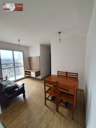 Imagem Apartamento com 3 Quartos à Venda, 56 m² em Cocaia - Guarulhos Imagem Apartamento com 3 Quartos à Venda, 56 m² em Cocaia - Guarulhos