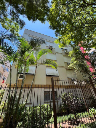 Imagem Apartamento com 2 Quartos à Venda, 67 m² em São João - Porto Alegre Imagem Apartamento com 2 Quartos à Venda, 67 m² em São João - Porto Alegre