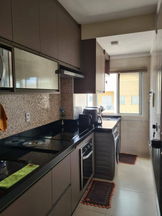 Imagem Apartamento com 2 Quartos à Venda,  em Jardim Nossa Senhora De Fátima - Hortolândia