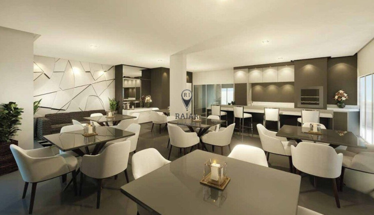 Imagem Apartamento com 3 Quartos à Venda,  em Praia Dos Amores - Balneário Camboriú