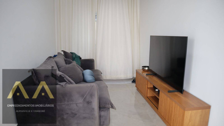 Imagem Casa com 4 Quartos à Venda, 438 m² em Alphaville - Santana De Parnaíba