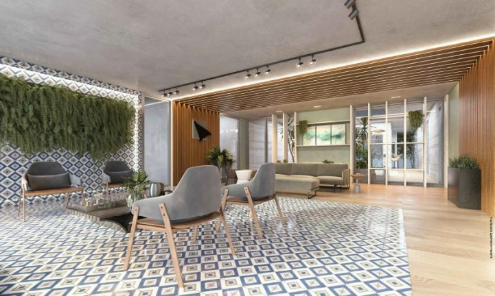 Imagem Apartamento com 2 Quartos à Venda, 77 m² em Camboinha - Cabedelo Imagem Apartamento com 2 Quartos à Venda, 77 m² em Camboinha - Cabedelo